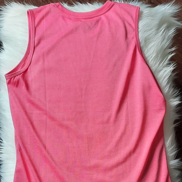 Marika Dry-wik Tank - Picture 2 of 4